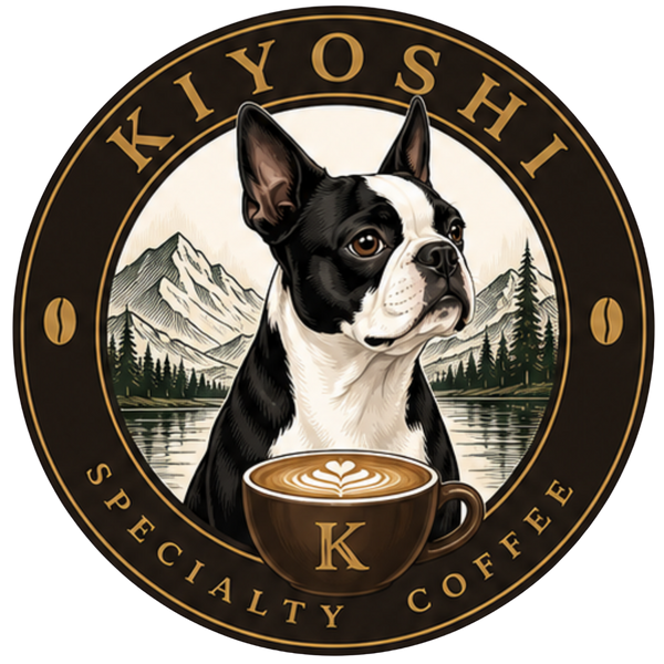 Kiyoshi
