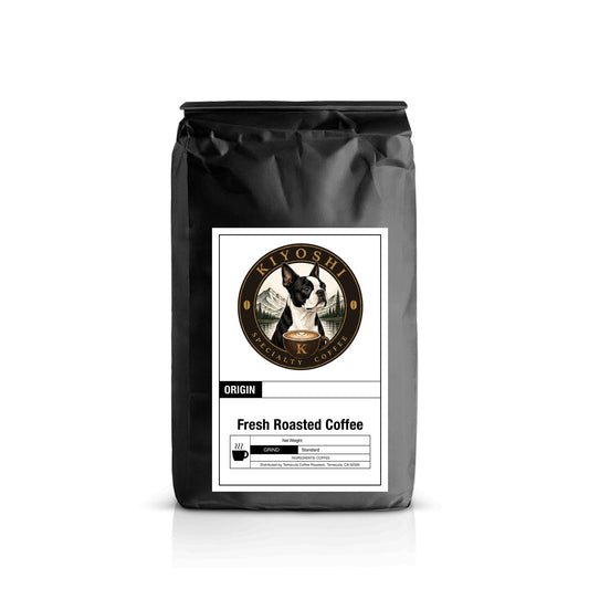 Kopi Safari